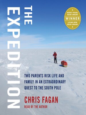 cover image of The Expedition